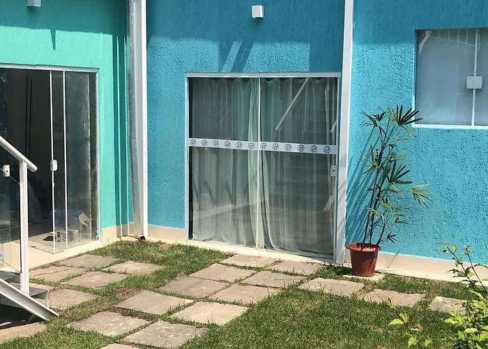 Apartamentos Da 23 Ubatuba